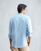 Nawab Shirt - Light Blue