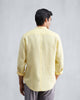 Nawab Shirt - Lemon