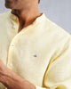 Nawab Shirt - Lemon