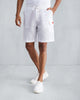 Classic Shorts - White