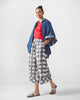 Tokyo Off Shoulder Top - Red