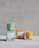 Casablanca & Madurai Candle Set