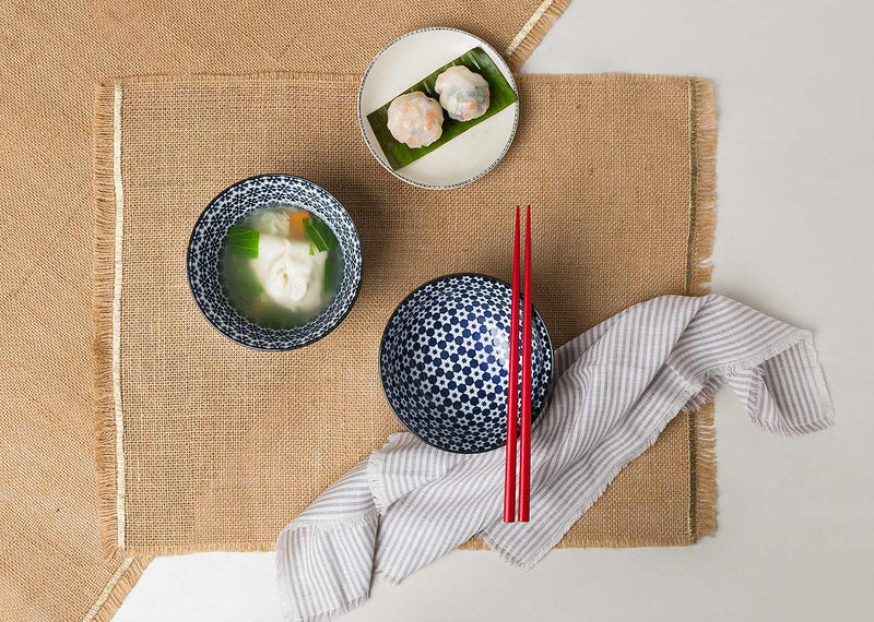 Shirumono Bowl (Set of 2)