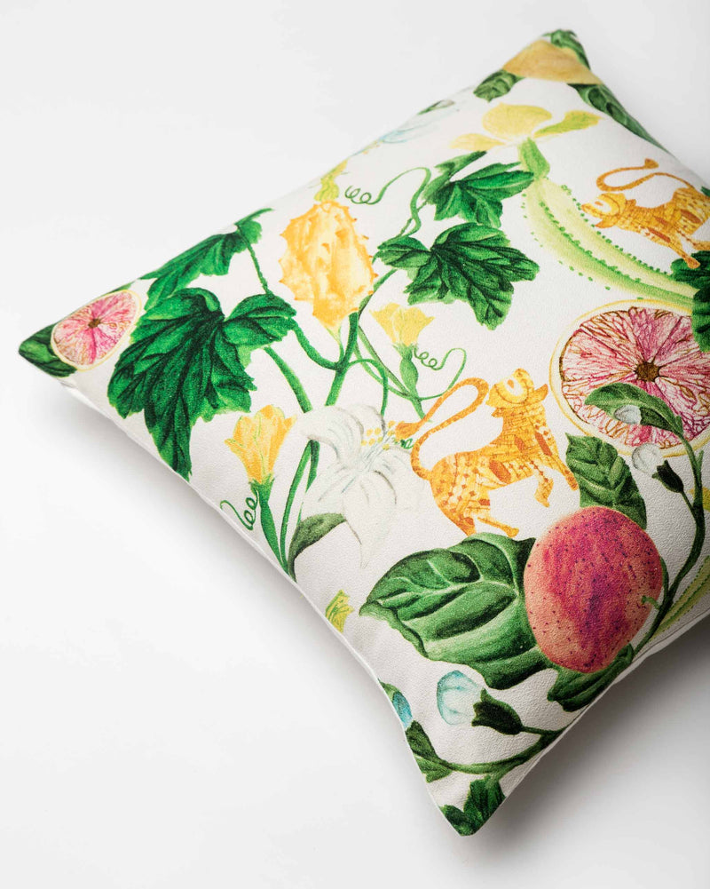 Kombala Forest Cushion Cover