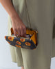 Marigold Martini Clutch