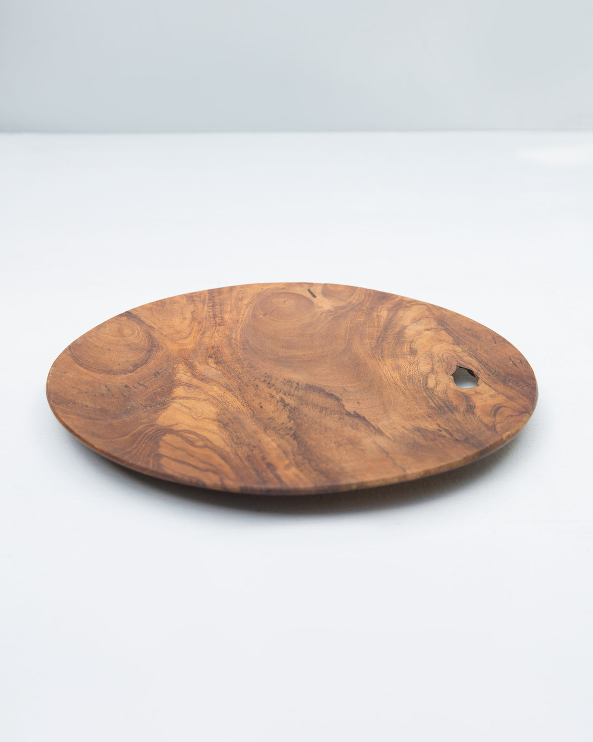 Serai wood Platter – Nicobar