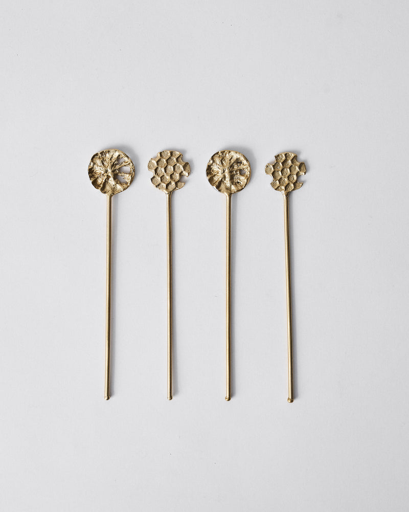 Dawa Stirrers (Set of 4)