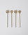 Dawa Stirrers (Set of 4)