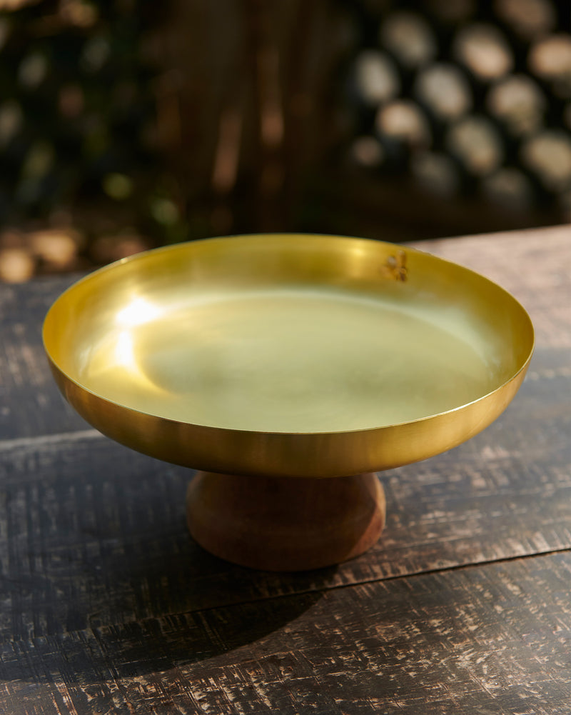 Garo Fruit Bowl