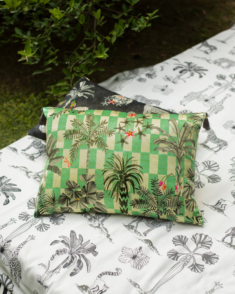 Sago Cushion Cover