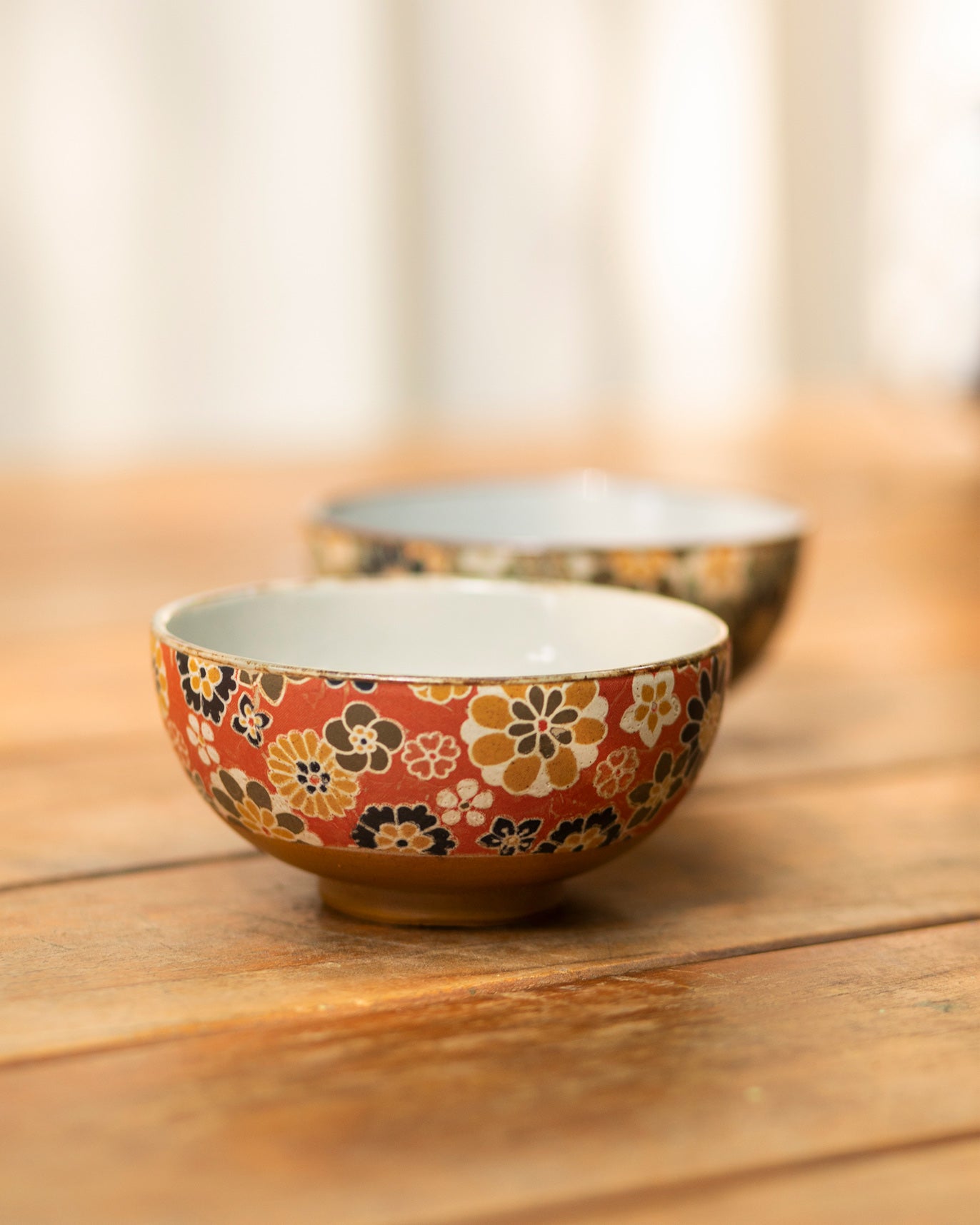 Hana Rice bowl (Set of 2)