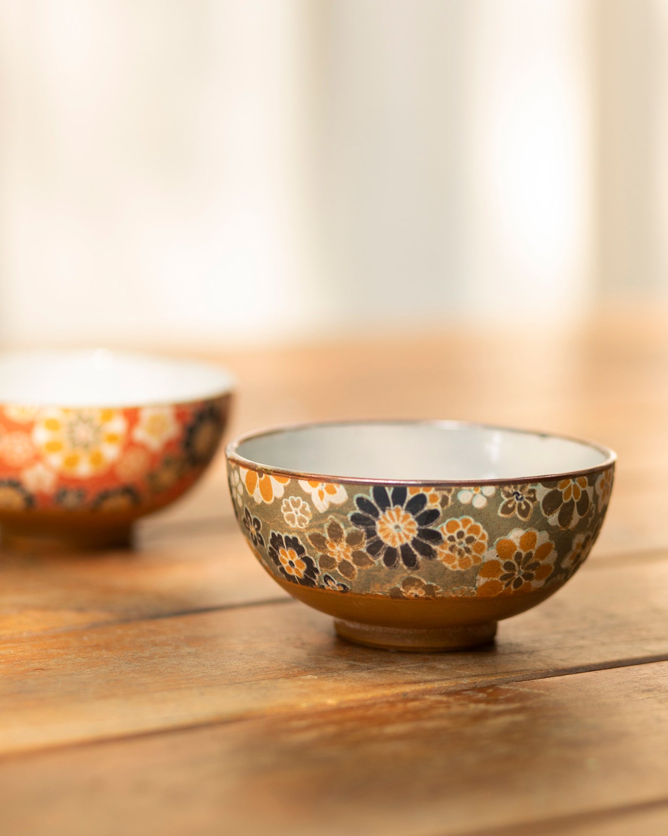 Hana Rice bowl (Set of 2)