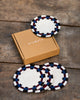 Nadi Coaster (Set of 4)