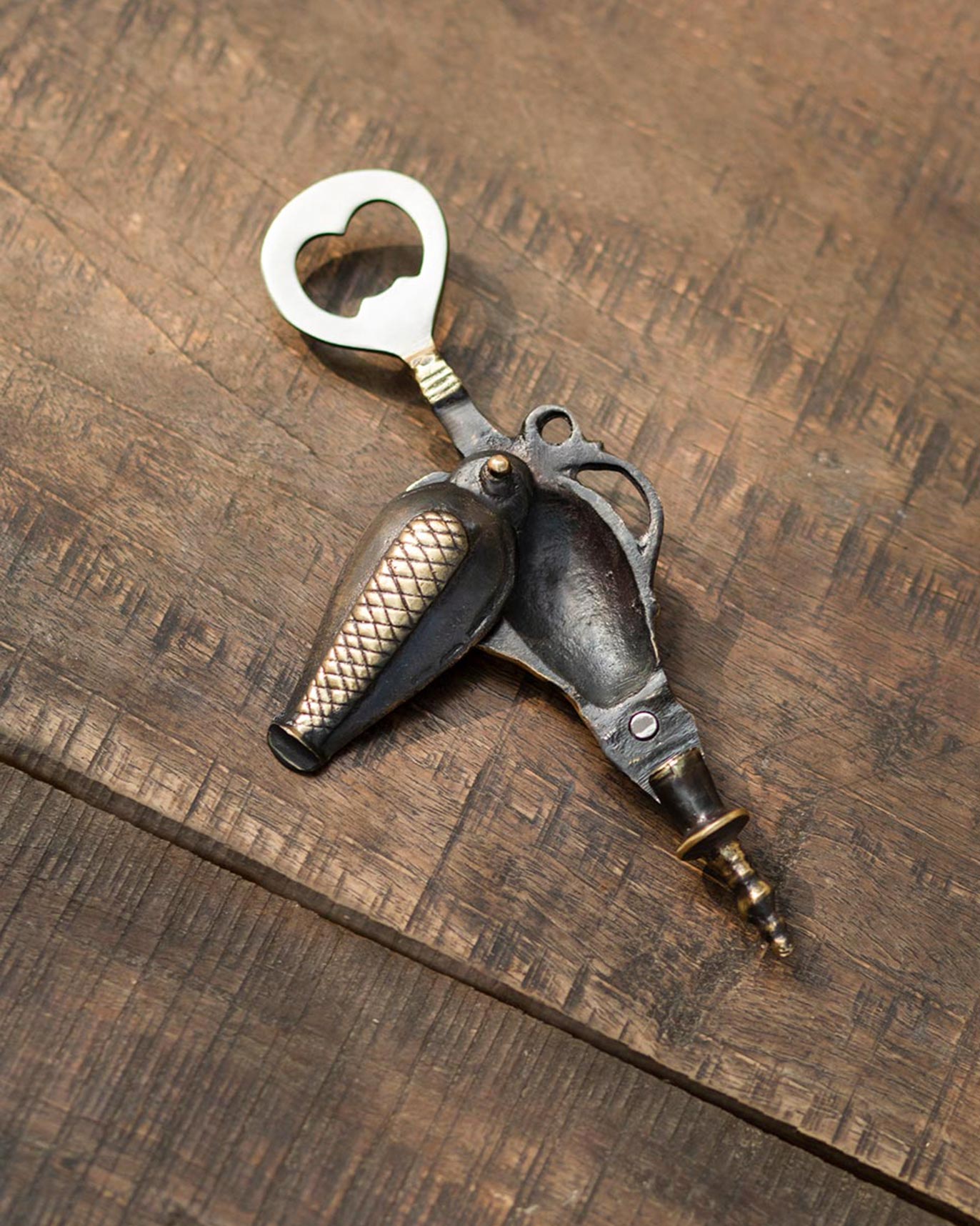 Vintage Bottle Opener