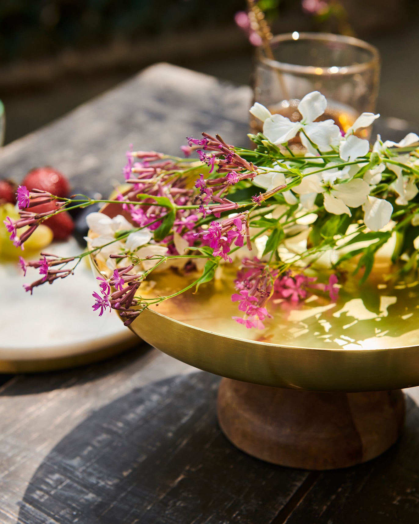 Garo Fruit Bowl